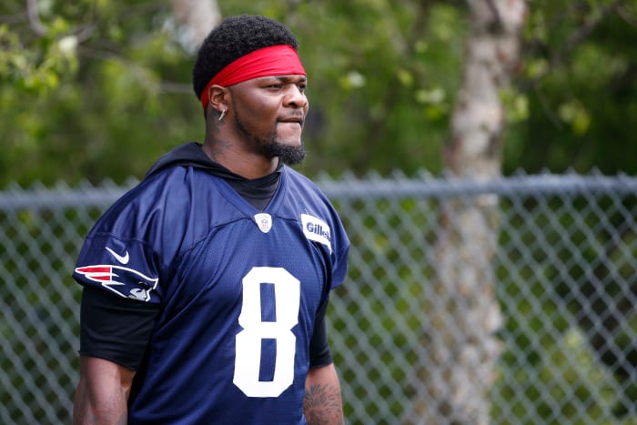 Photo by Greg M. Cooper-USA TODAY Sports